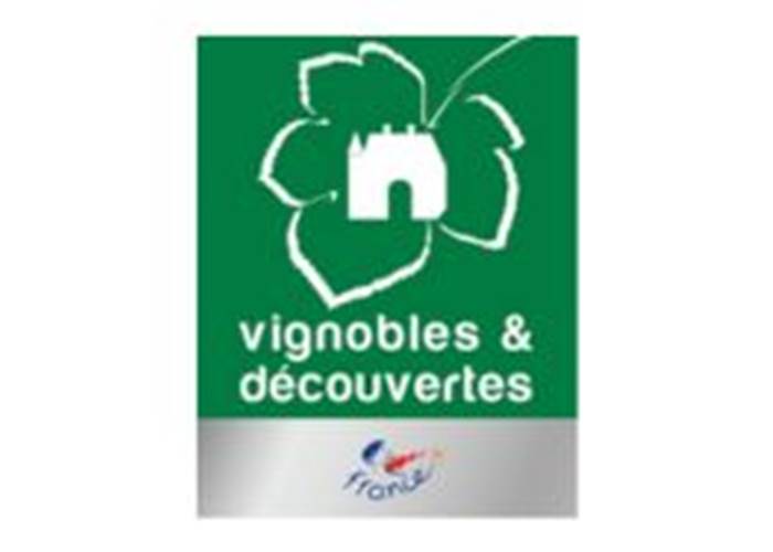Label Vignobles et découvertes