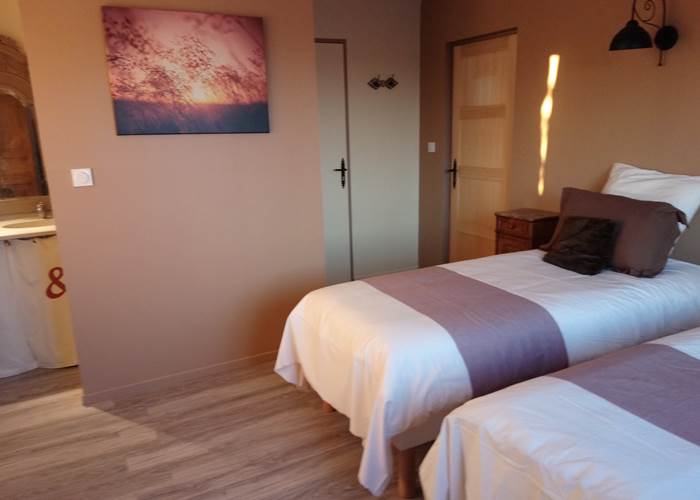 cevennes twin