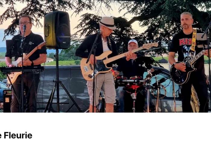 Tous les jeudi de l'été.-news