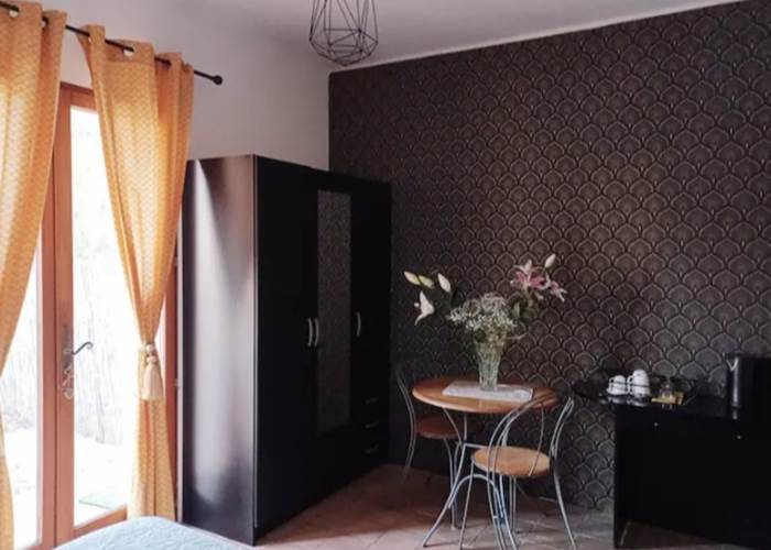 SUITE SAINTE-VICTOIRE