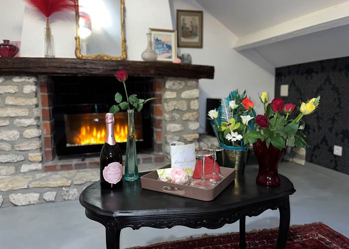 Option Pack romantique