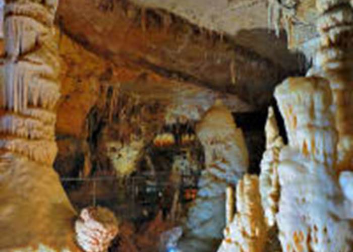 Grotte de Tourtoirac