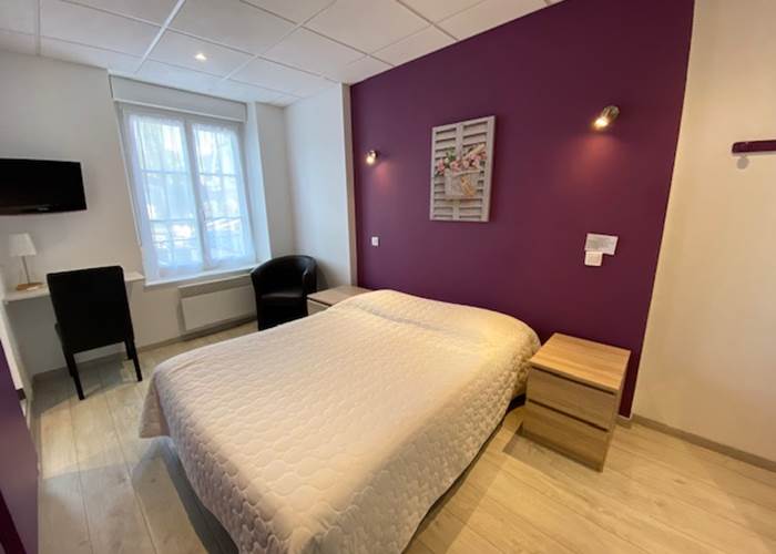 chambre simple