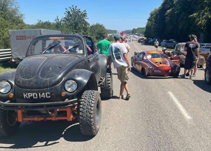 Circuit de Chimay