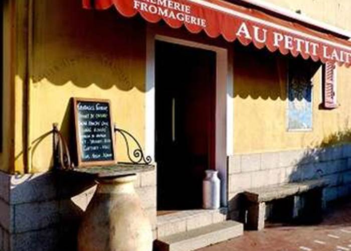 FROMAGERIE 0495788287