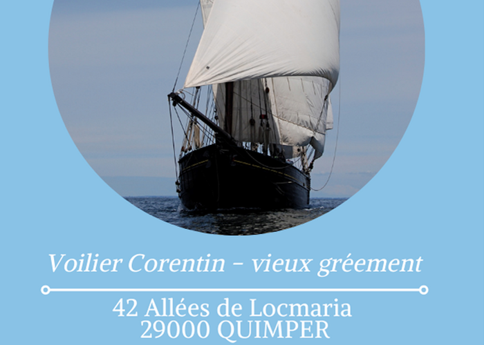 carte de visite-page