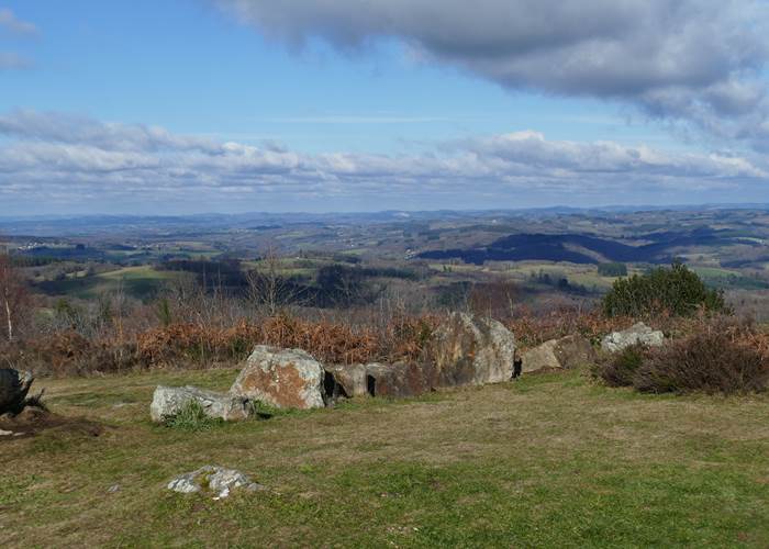 PANORAMA A 360 DEGRES