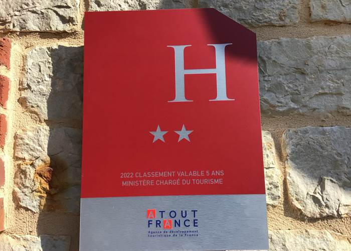 hotel bagnoles de l'orne