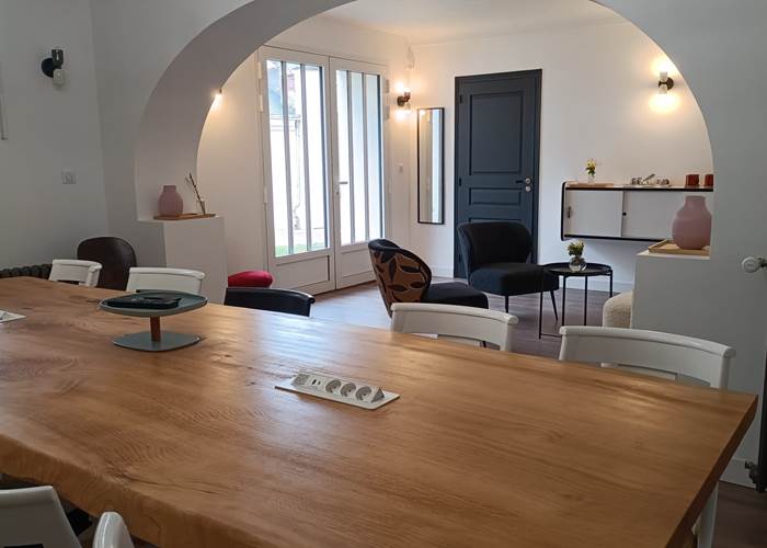 Salon Buffon
