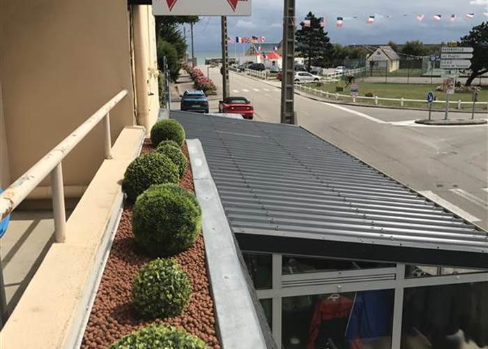 Hotel_de_la_plage_quineville_2_étoiles_chambre_double_vue_mer