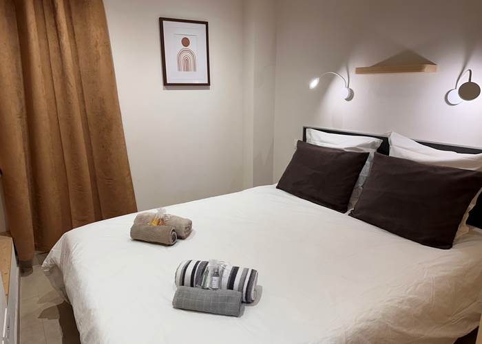 Draps & linge de toilette