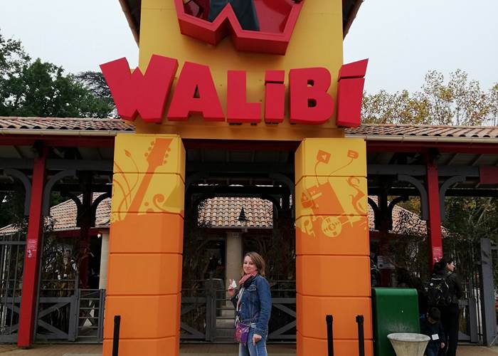 WALIBI