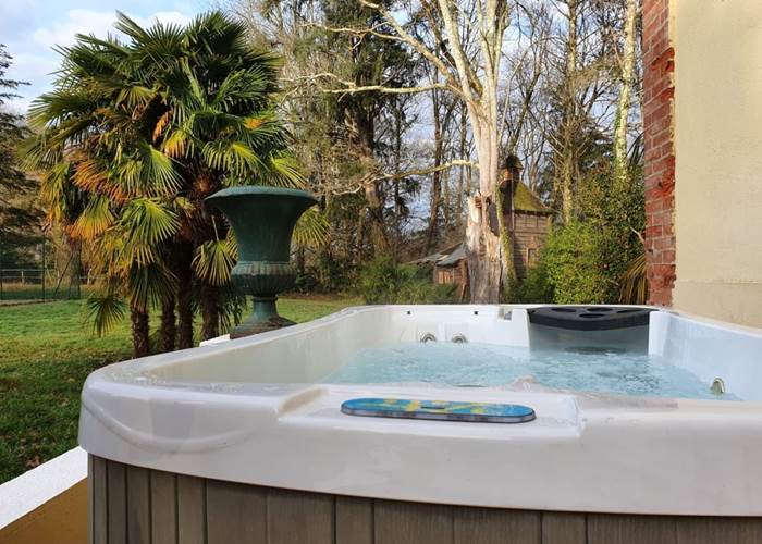 Le spa