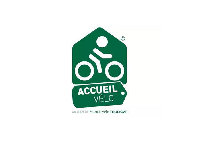 Agrément Accueil Vélo