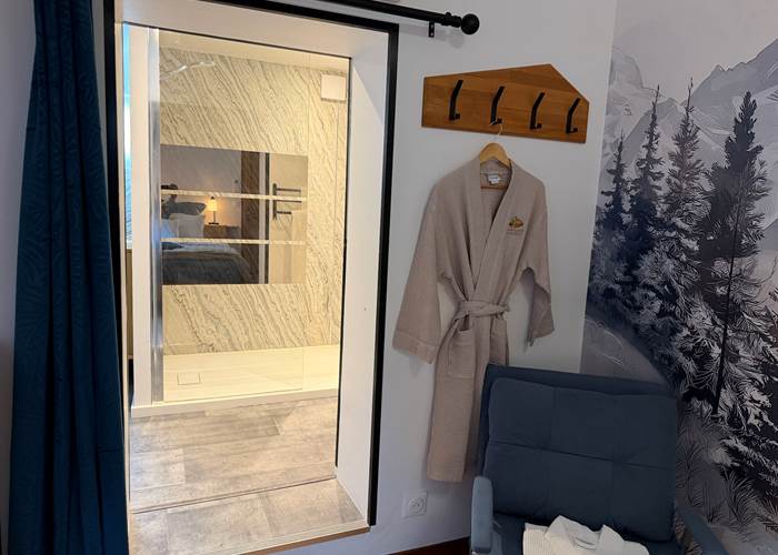 Chambre Pyrénées