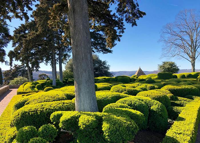 Jardin-Marqueyssac