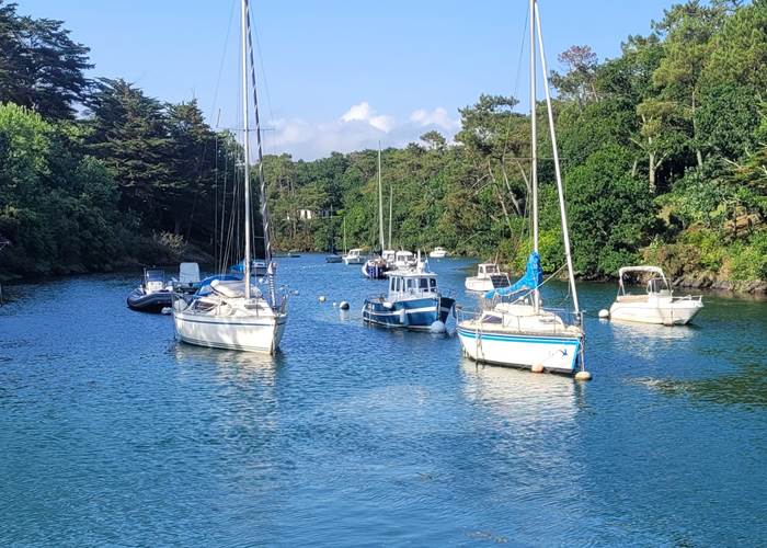 Port de Brigneau