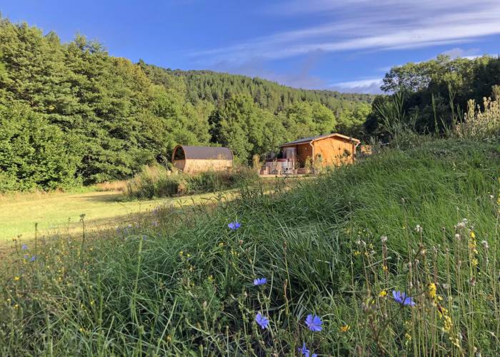 Spa au printemps-page