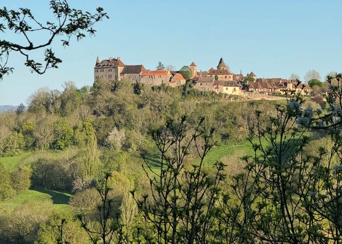 Loubressac