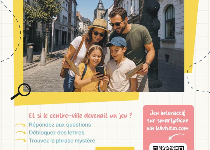 Les pépites du Centre-Ville
