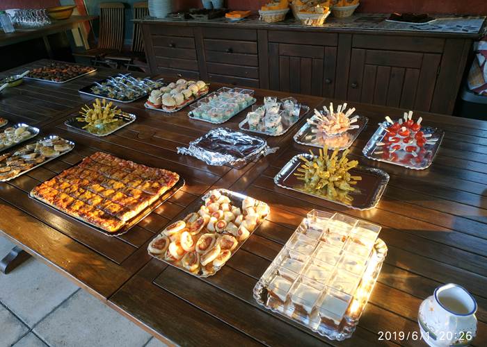 buffet 2