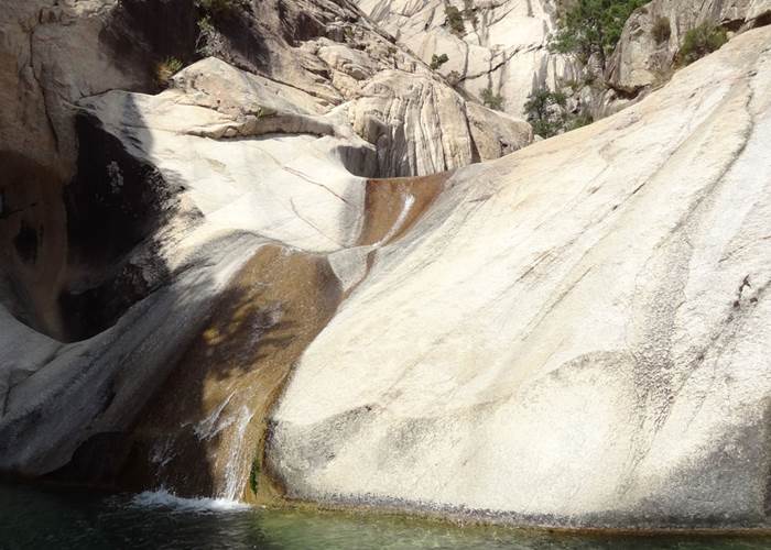 CASCADE