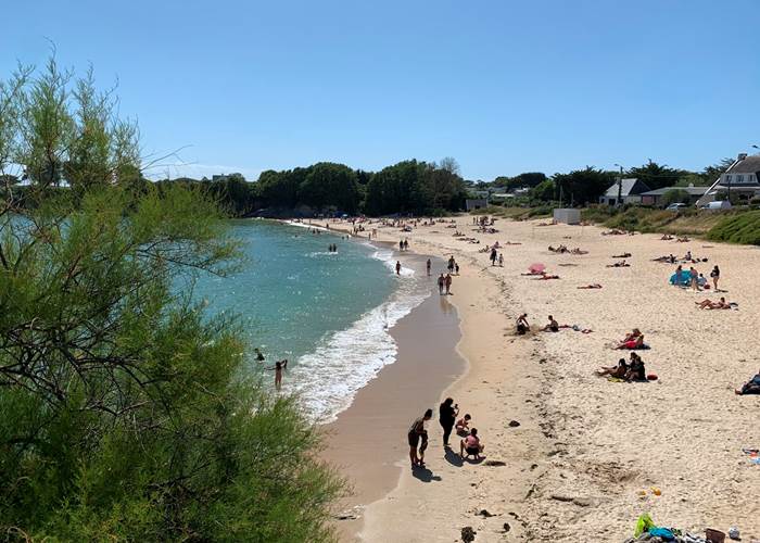 Ploemeur - Anse du Perello - 2