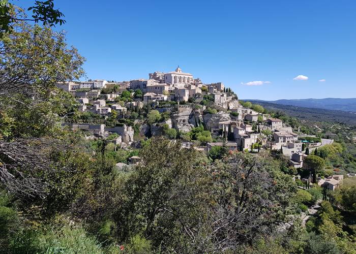 Village de Gordes Luberon Provence