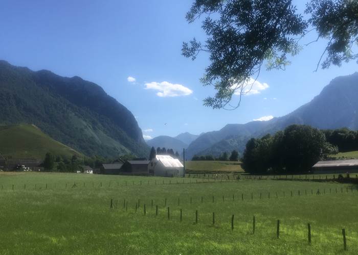 hameau de jouers