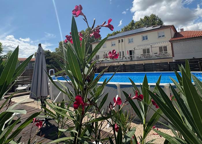 ESPACE PISCINE