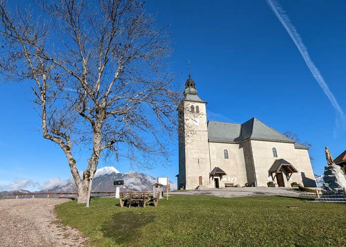 Notre Dame de l'Assomption