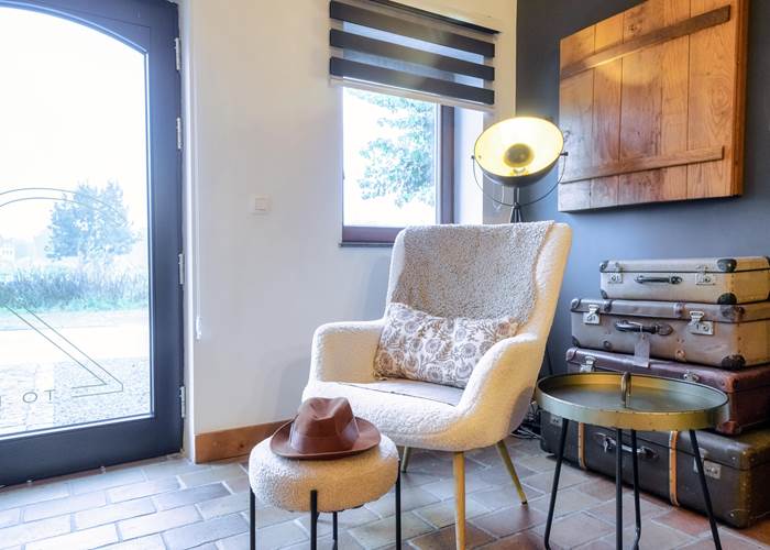 2b Lanaye – Maison de charme