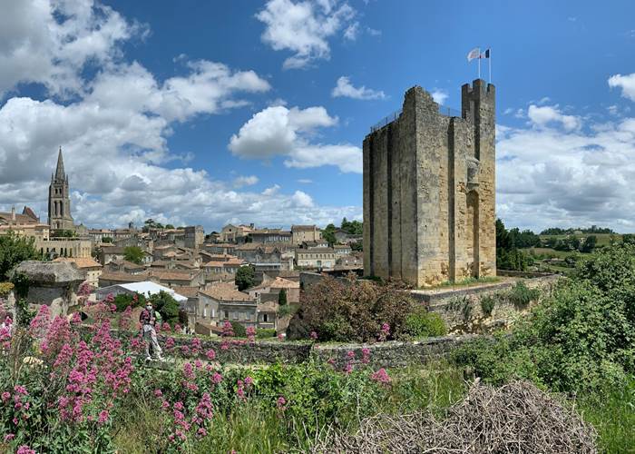Saint-Émilion