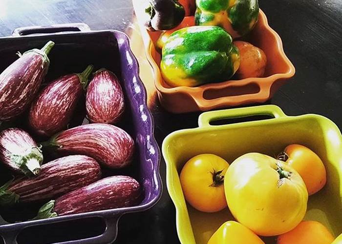 Retour de Marché