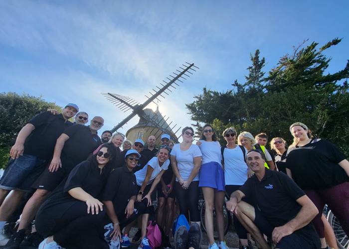 Séminaire rallye-sunelia sur ré