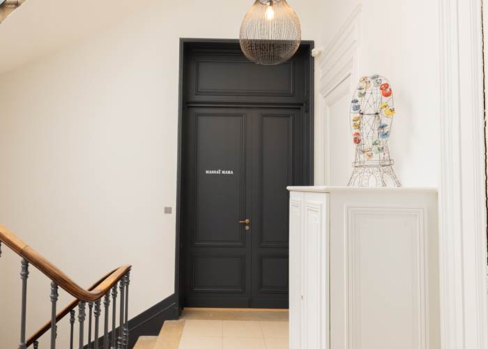 Etage Massai Mara Maison Manege