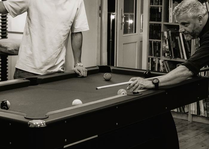 Billard