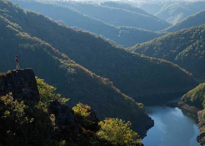 Gorges de la Dordogne
