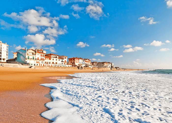 Hossegor