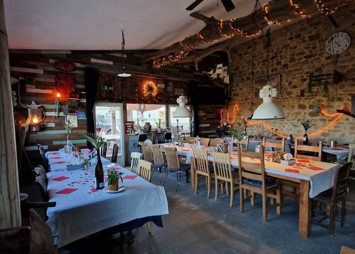 Auberge
