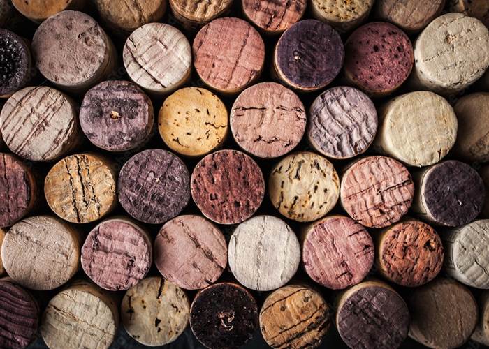 Couleurs du vin