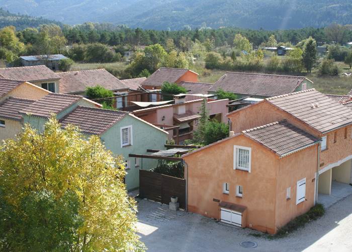 verdon vacances