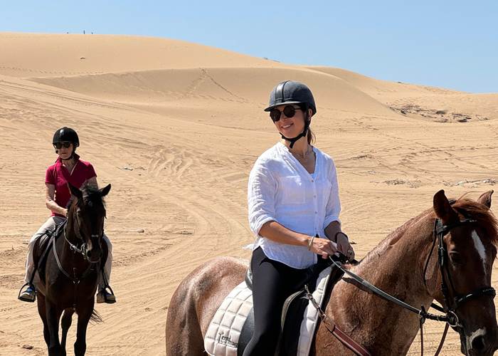 horse riding essaouira-page