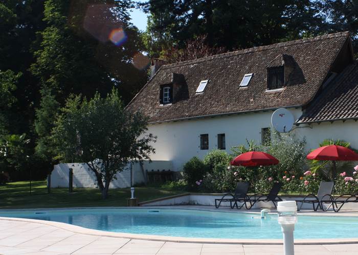 Park Cottage