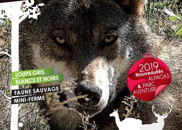 Loup de Chabrieres-page