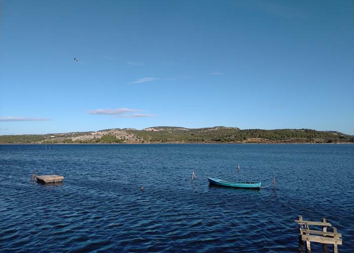 Des paysages encore préservés