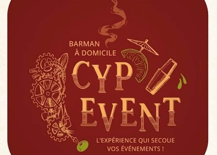 Expérience Barman à domicile aux fustes de plazanet