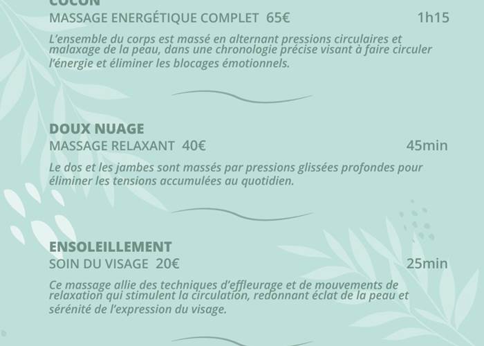 Profitez d'un moment de détente lors de votre séjour dans le Minervois