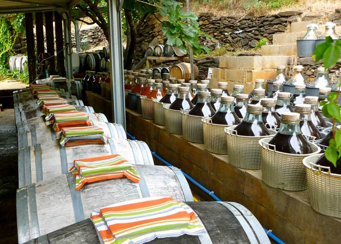 La vinaigrerie la Guinelle