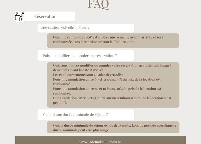 FAQ P2